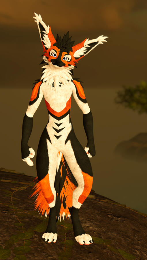CrossFox
