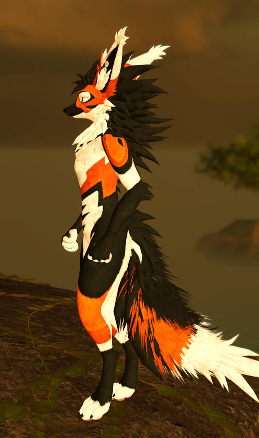 CrossFox