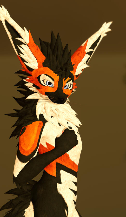 CrossFox