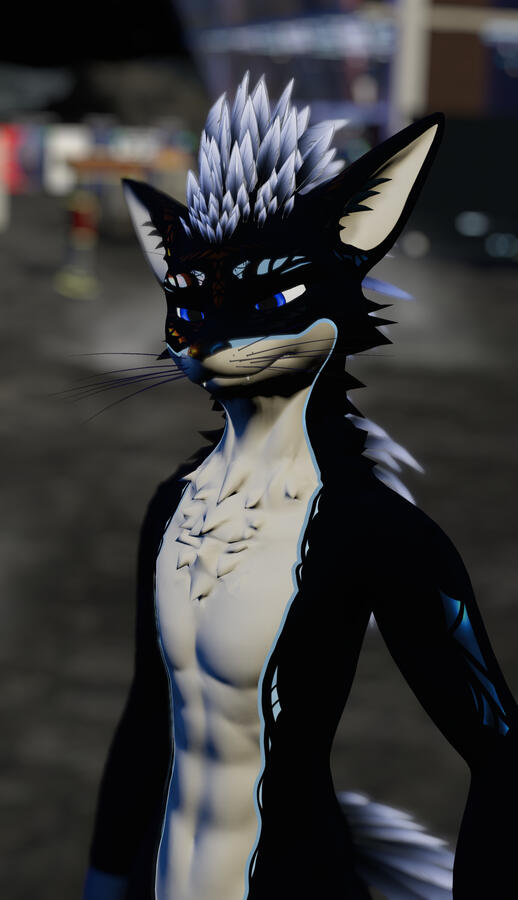 OC_NeoFluffBoy